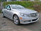 2012 Mercedes-Benz E 350 Coupe