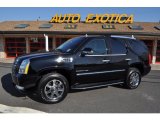 2008 Cadillac Escalade AWD