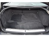 2004 Volkswagen Passat GLX Sedan Trunk