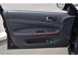 2004 Volkswagen Passat GLX Sedan Door Panel