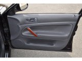 2004 Volkswagen Passat GLX Sedan Door Panel