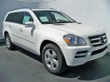 2012 Mercedes-Benz GL 450 4Matic