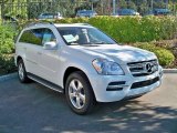 2012 Mercedes-Benz GL 450 4Matic