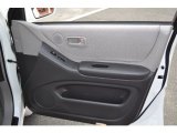 2003 Toyota Highlander I4 Door Panel