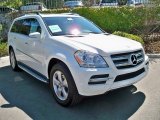 2012 Mercedes-Benz GL 450 4Matic