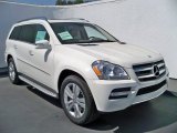 2012 Mercedes-Benz GL 450 4Matic