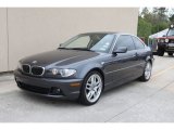 2005 BMW 3 Series 330i Coupe Data, Info and Specs