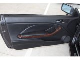 2005 BMW 3 Series 330i Coupe Door Panel