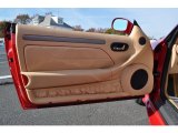 2006 Maserati GranSport Spyder Door Panel