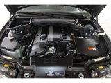 2005 BMW 3 Series 330i Coupe 3.0L DOHC 24V Inline 6 Cylinder Engine