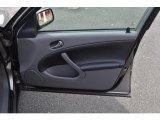 2001 Saab 9-5 Wagon Door Panel
