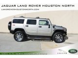 2005 Hummer H2 SUV