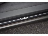 2001 Saab 9-5 Wagon Marks and Logos