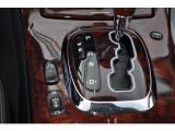 2001 Mercedes-Benz CL 600 5 Speed Automatic Transmission