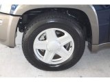 2003 Isuzu Ascender S Wheel