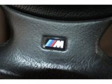 BMW Z3 2002 Badges and Logos