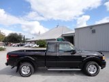 2009 Ford Ranger Sport SuperCab Exterior