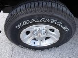 2009 Ford Ranger Sport SuperCab Wheel