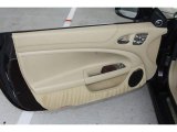 2011 Jaguar XK XK Convertible Door Panel