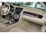2011 Jaguar XK XK Convertible Dashboard