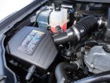 2008 Chevrolet Colorado LT Extended Cab 2.9 Liter DOHC 16-Valve VVT Vortec 4 Cylinder Engine