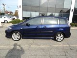 2009 Mazda MAZDA5 Grand Touring Exterior