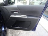 2009 Mazda MAZDA5 Grand Touring Door Panel