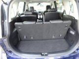 2009 Mazda MAZDA5 Grand Touring Trunk