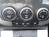2009 Mazda MAZDA5 Grand Touring Controls