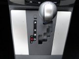 2009 Mazda MAZDA5 Grand Touring 5 Speed Sport Automatic Transmission