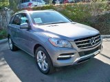 2012 Mercedes-Benz ML 350 BlueTEC 4Matic