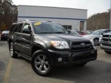 2006 Shadow Mica Toyota 4Runner Limited 4x4 #56013359