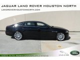 2012 Jaguar XJ XJL Supercharged