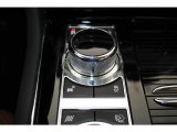 2012 Jaguar XJ XJL Supercharged 6 Speed ZF Automatic Transmission