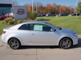 2012 Kia Forte Koup EX Exterior