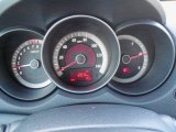 2012 Kia Forte Koup EX Gauges