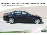2012 Jaguar XF Supercharged