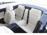 2012 Jaguar XK XKR Convertible Ivory/Warm Charcoal Interior