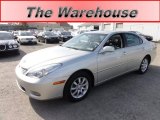 2002 Lexus ES 300
