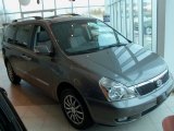 2012 Kia Sedona EX
