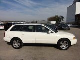 2000 Audi A4 2.8 quattro Avant Exterior