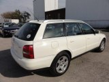 2000 Audi A4 2.8 quattro Avant Exterior