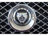2012 Jaguar XJ XJ Marks and Logos