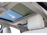 2012 Jaguar XJ XJ Sunroof