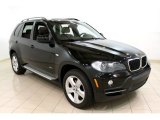 2008 BMW X5 3.0si