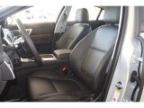2012 Jaguar XF  Warm Charcoal/Warm Charcoal Interior