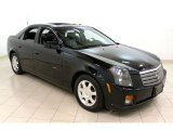 2003 Cadillac CTS Sedan