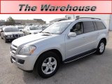 2007 Mercedes-Benz GL 450
