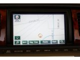 2006 Lexus SC 430 Navigation