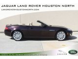 2012 Caviar Metallic Jaguar XK XK Convertible #56013751